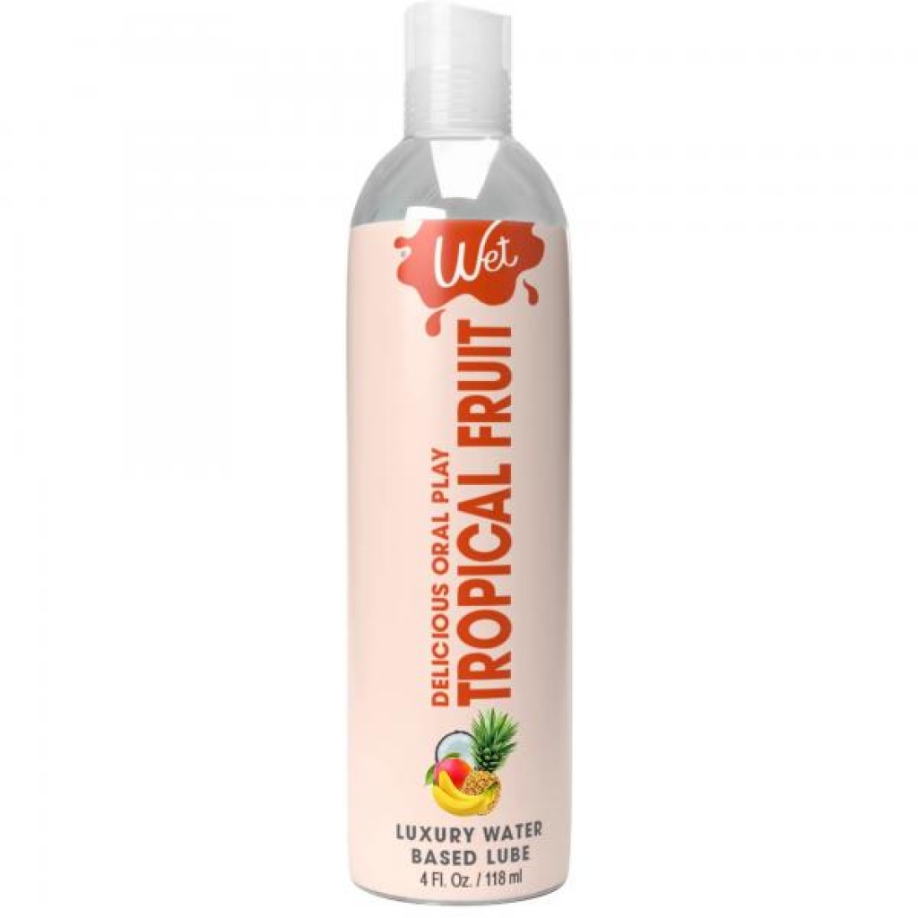 Wet Tropical Oral - 4 Oz