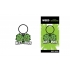 Best Buds Keychain (net)