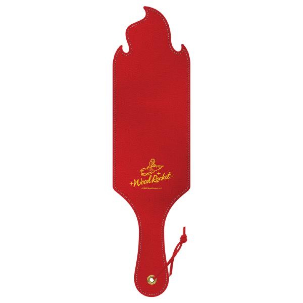 Paddle Hot Ass - Spanking Accessory