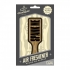 Spank Me Paddle Air Freshener - Sandalwood