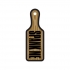 Spank Me Paddle Air Freshener - Sandalwood