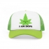 I Am Dope Trucker Hat