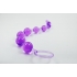 Cloud 9 Classic Anal Beads - Purple