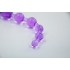 Cloud 9 Classic Anal Beads - Purple