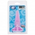 Cloud 9 Maxi Butt Plug - Purple