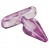 Cloud 9 Mini Butt Plug - Purple