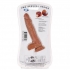 Cloud 9 Pro Sensual Swirl Thrust 7 - Brown