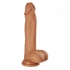 Cloud 9 Pro Sensual Swirl Thrust 7 - Brown