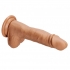 Cloud 9 Pro Sensual Swirl Thrust 7 - Brown