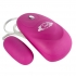 Cloud 9 Vibrating Pleasure Bullet - 12 Speed