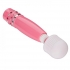 Cloud 9 Mini Wand Massager - Pink