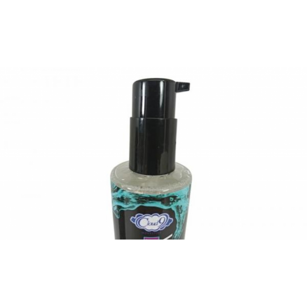 Cloud 9 H2O Anal Play Gel 8oz