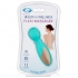 Cloud 9 Health & Wellness Flexi-Massager Rechargeable Wand - Teal