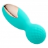 Cloud 9 Health & Wellness Flexi-Massager Rechargeable Wand - Teal