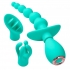 Cloud 9 Health & Wellness Massager Kit