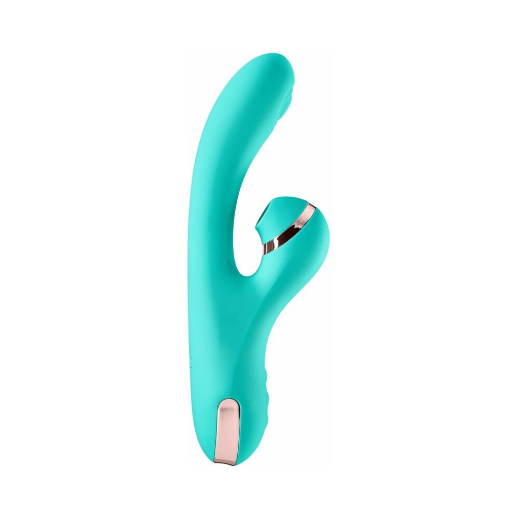 Cloud 9 Health & Wellness Air Touch Vi Aqua Blue