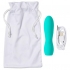 Cloud 9 Pro Sensual Power Touch Vibrator - Teal