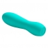 Cloud 9 Pro Sensual Power Touch Vibrator - Teal