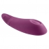 Pro Sensual Oral Flutter Plus Plum Vibrator