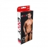 Envy Mesh G-string - Black (L/XL)