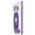 Bodywand Rechargeable Lavender Massager - Maximum Mobility