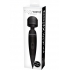 Bodywand Midnight Plug In Massager - Black