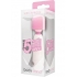 Bodywand 5 Function Mini Wand Massager - Pink