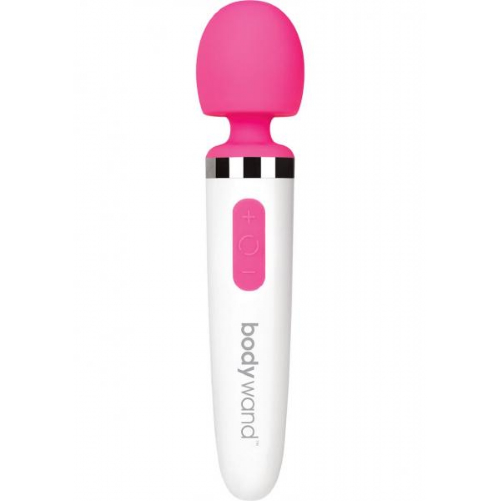 Bodywand Mini USB Multi Function - Pink Massager