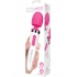 Bodywand Mini USB Multi Function - Pink Massager