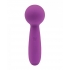 Bodywand Mini Lolli - Compact Powerful Vibrator in Purple