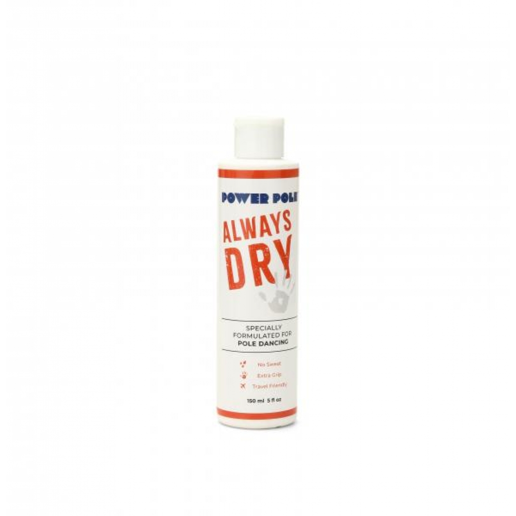 Power Pole Always Dry Powder - 5 Oz