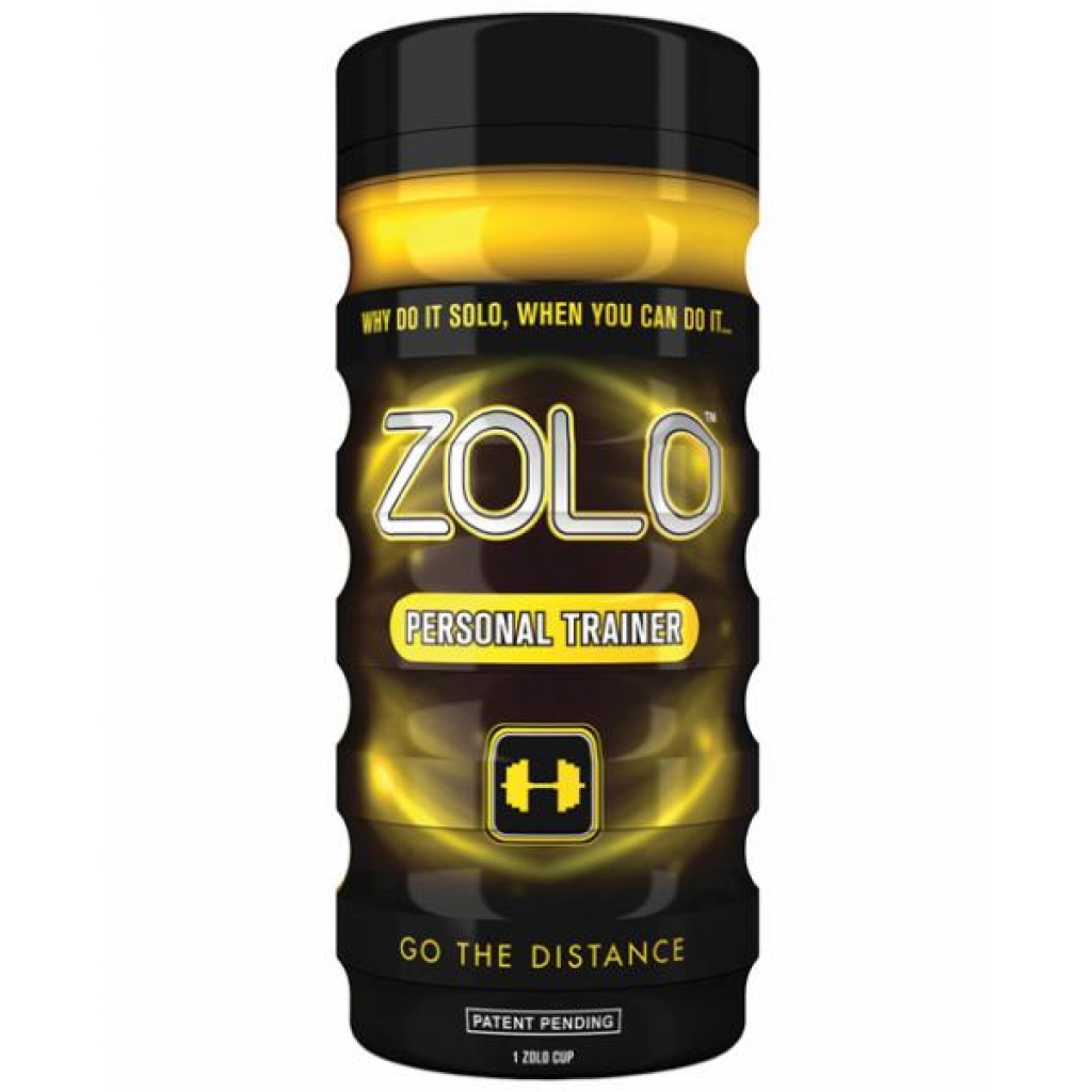 Zolo Personal Trainer Cup