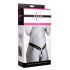 Strap U Unity Double Penetration Strap On Harness