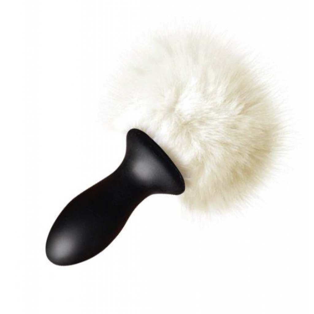 Tailz Bunny Tail Anal Plug - Fuzzy Fun