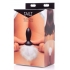 Tailz Bunny Tail Anal Plug - Fuzzy Fun