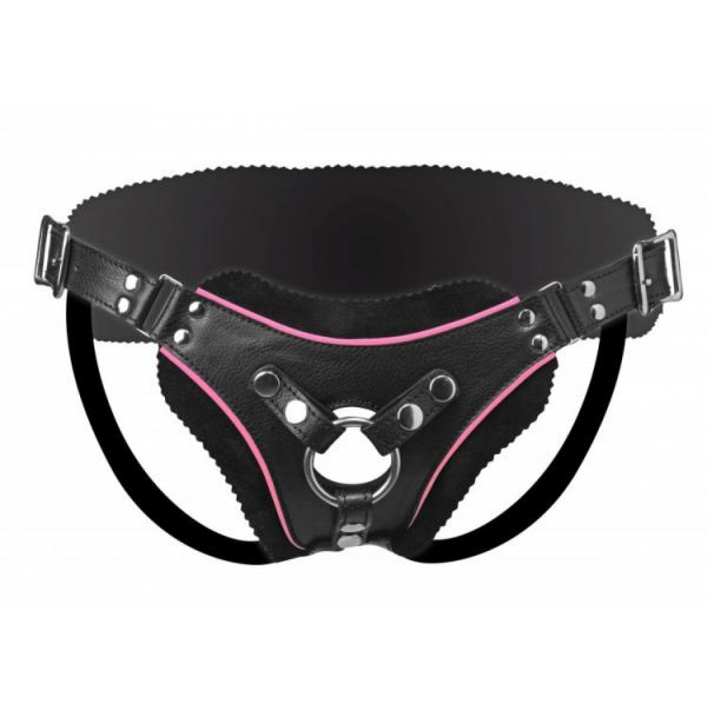 Strap U Flamingo Low Rise Strap On Harness