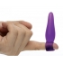 Frisky 3-Pc Vibrating Finger Rimmer Set