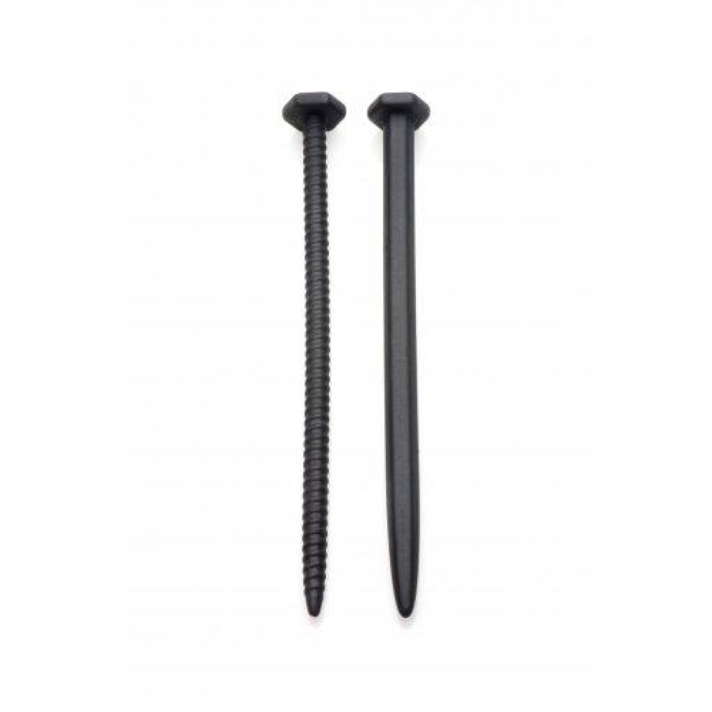 Hardware Nail & Screw Silicone Urethral Sounds