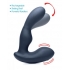 Alpha Pro 7X P-Stroke Silicone Prostate Stimulator