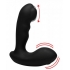 Alpha Pro 7X P-Milker Silicone Prostate Stimulator