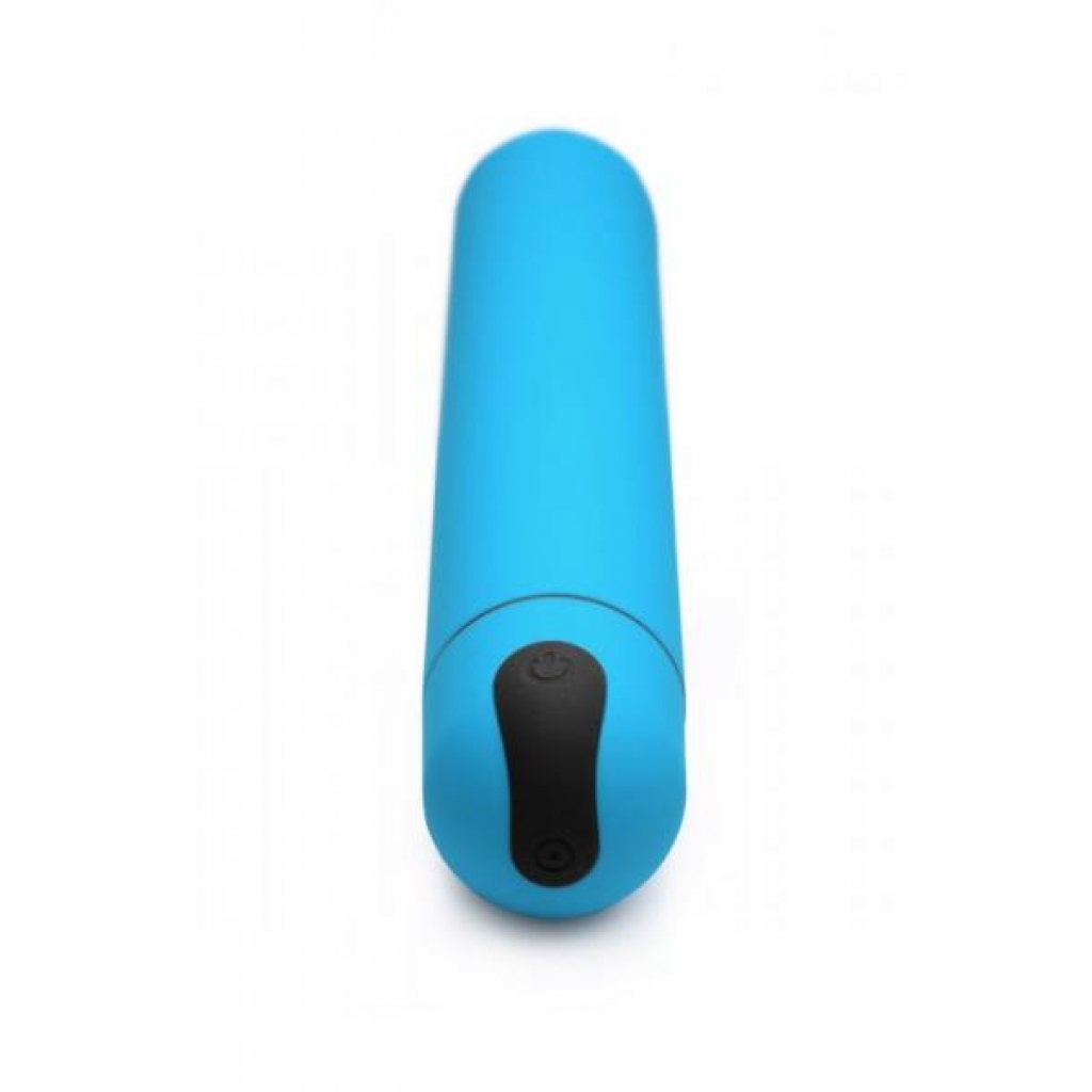 Bang! XL Vibrating Bullet - Blue