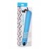 Bang! XL Vibrating Bullet - Blue