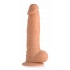 Master Series Power Pounder - Thrusting Dildo