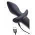 Tailz Waggerz Moving Vibrating Puppy Tail Anal Plug