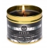 Master Series Fever Black Hot Wax Candle