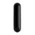 Bang! 10x Vibrating Metallic Bullet Black