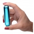 Bang! 10x Vibrating Metallic Bullet Blue