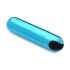 Bang! 10x Vibrating Metallic Bullet Blue