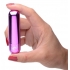 Bang! 10X Vibrating Metallic Bullet - Purple