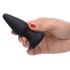 Booty Sparks Light-Up Silicone Anal Plug – Small